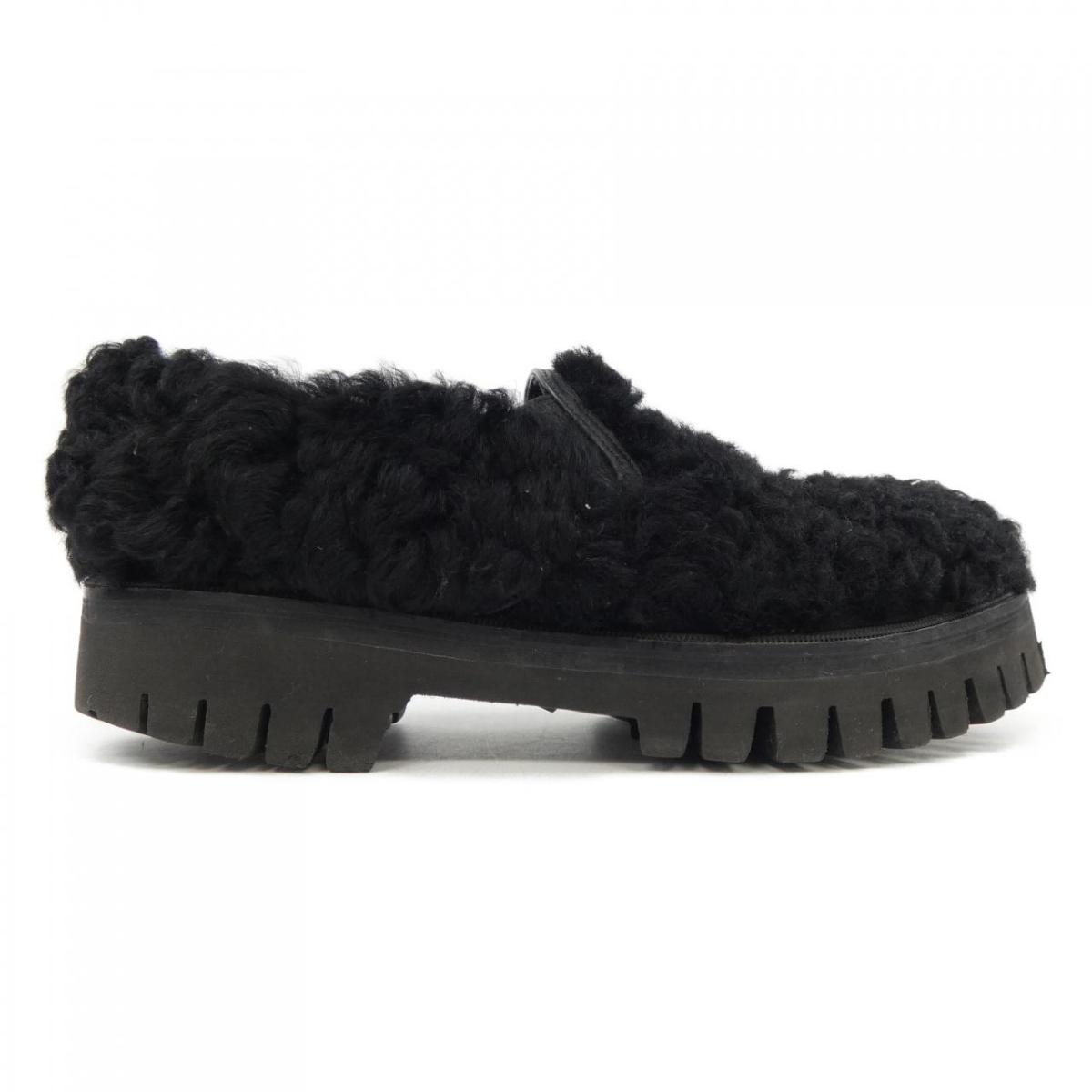ドルチェアンドガッバーナ DOLCE\u0026GABBANA A50067 シューズ【中古】 その他-メンズ靴-靴