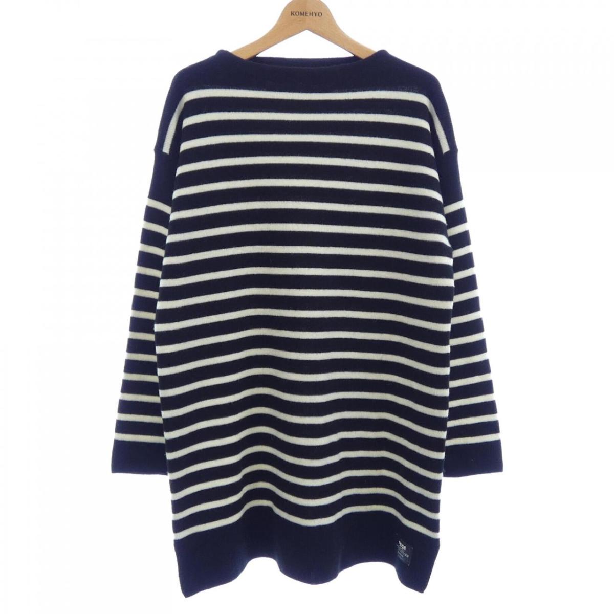 ティッカ TICCA ニット【中古】
