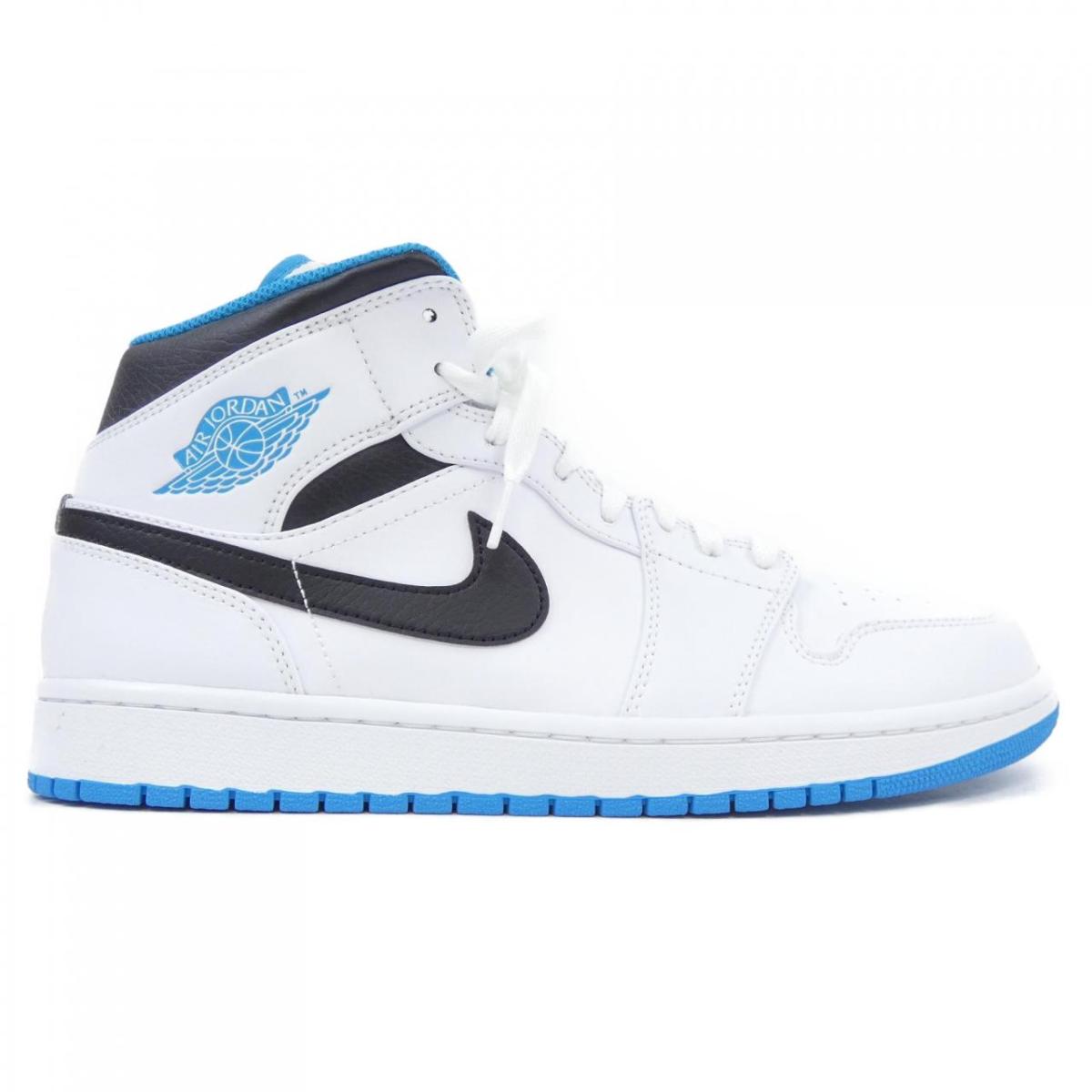 ナイキ ジョーダン NIKE JORDAN スニーカー【中古】