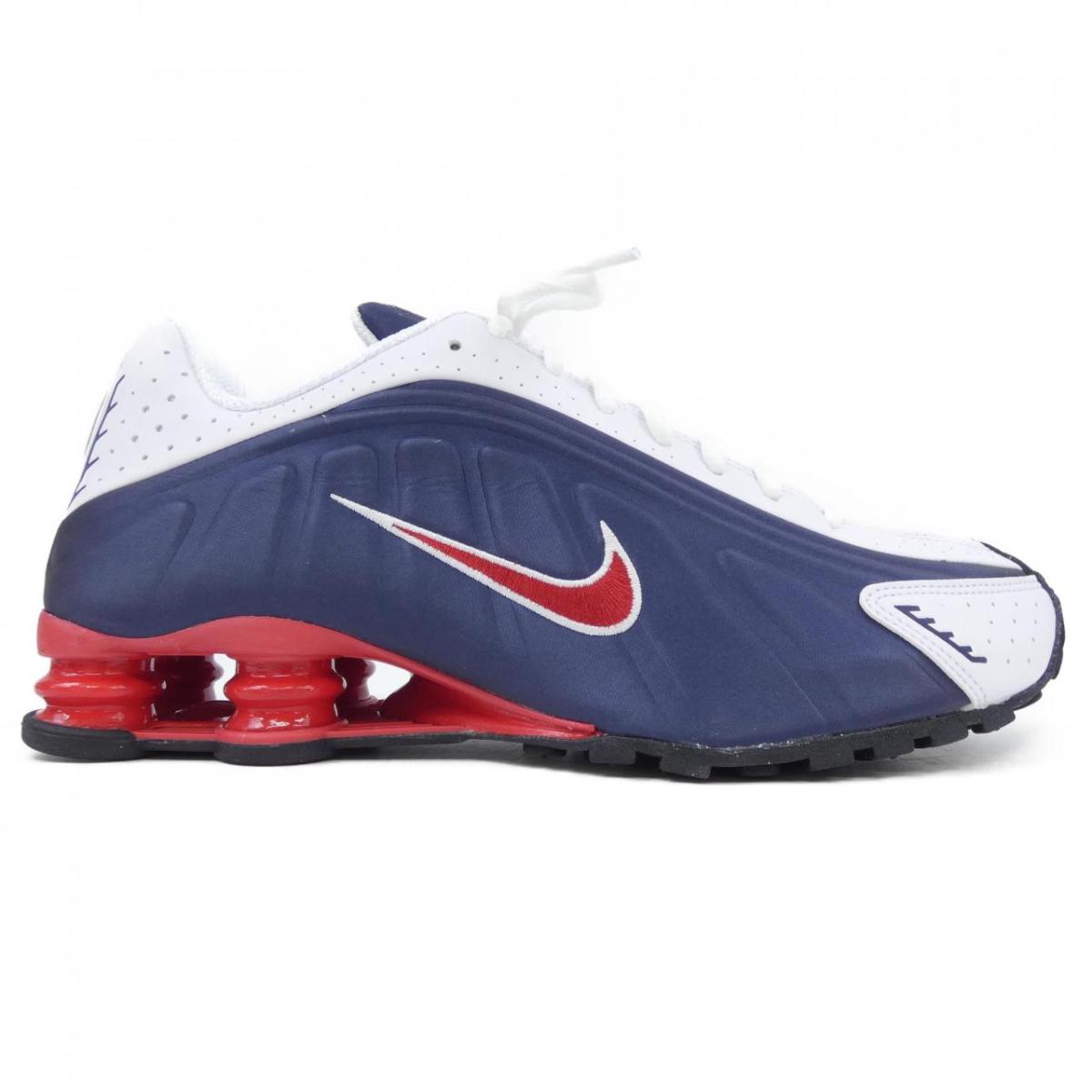 ナイキ NIKE HQ1988-400 スニーカー【中古】