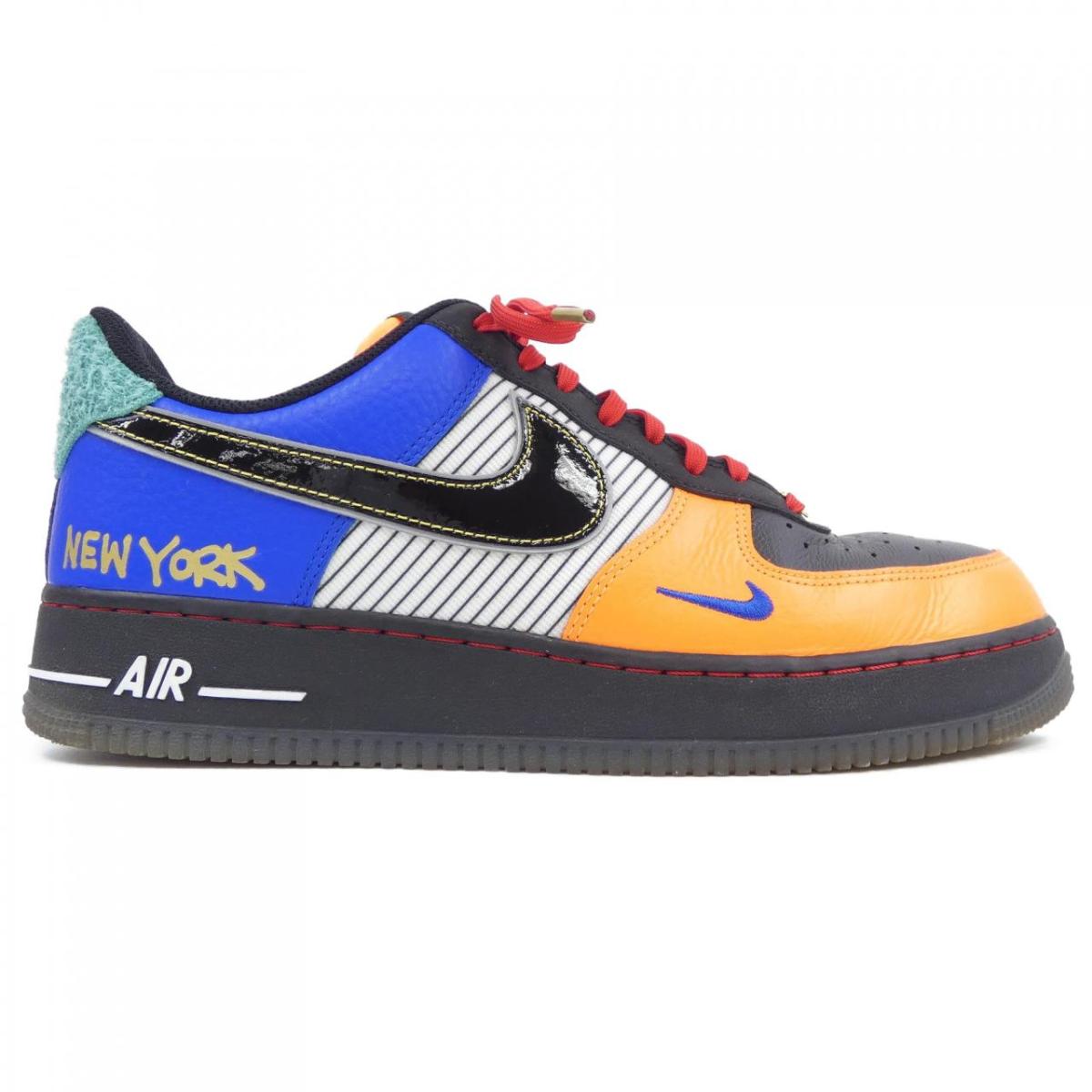 ナイキ NIKE CT3610-100 スニーカー【中古】