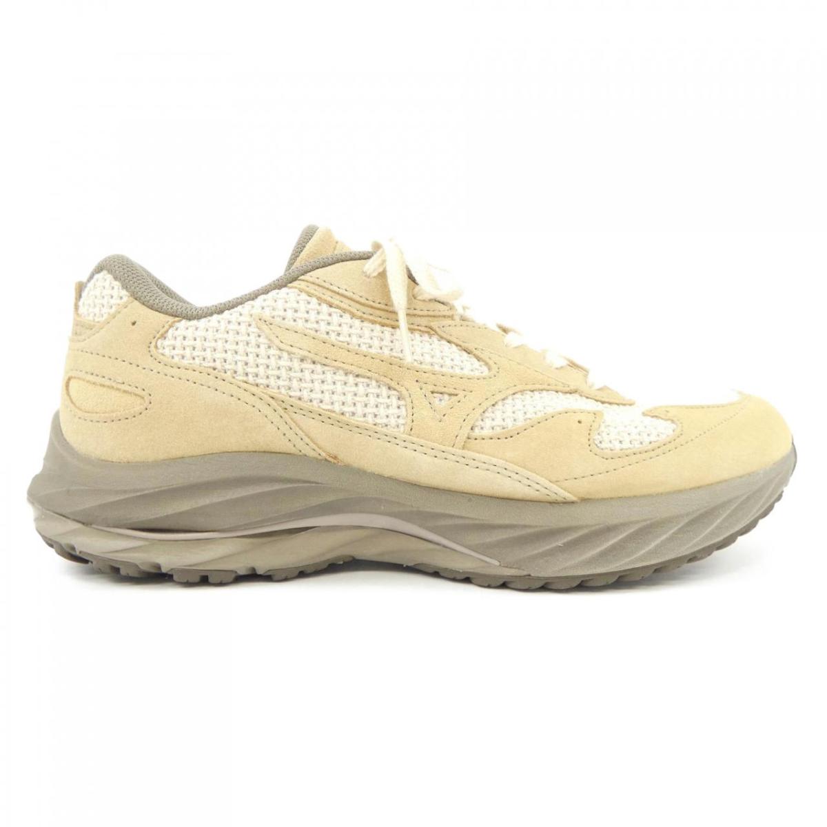 ミズノ MIZUNO BEAMS スニーカー【中古】 メンズ靴-靴