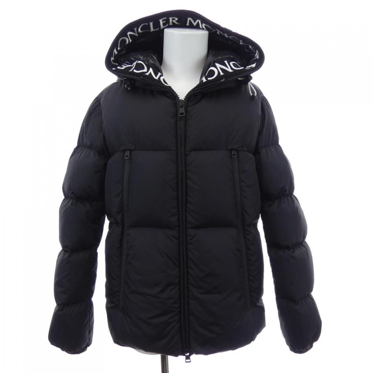 モンクレール MONCLER MONTCLA ダウンジャケット【中古】｜KOMEHYO ONLINESTORE 店