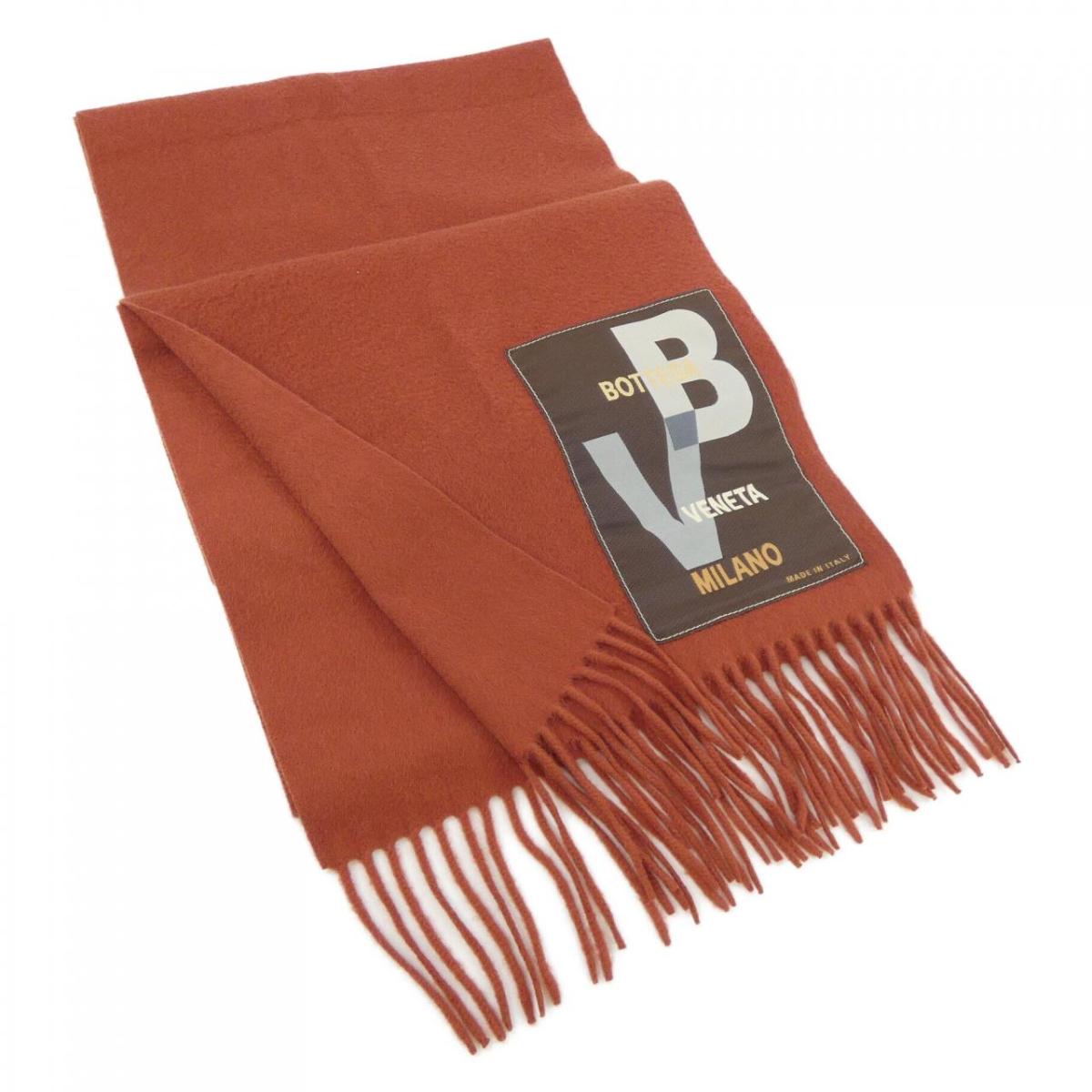 ボッテガヴェネタ BOTTEGA VENETA 821785 STOLE【中古】