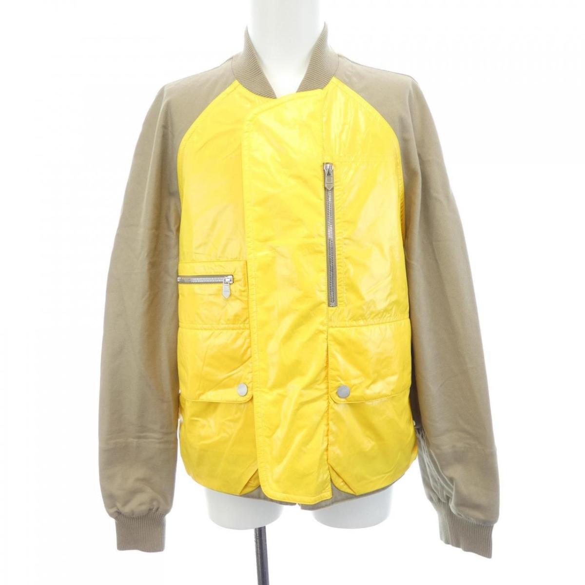 エルメス HERMES ブルゾン【中古】