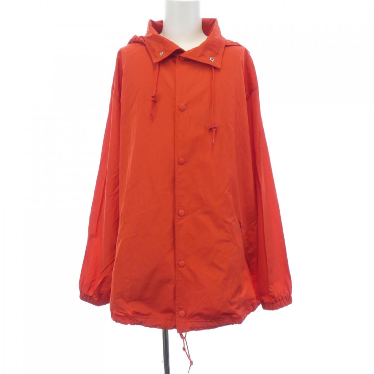 バレンシアガ BALENCIAGA 556238 TYD36 ジャケット【中古】