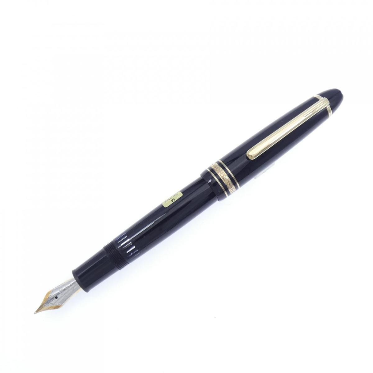 モンブラン マイスターシュテュック146行き先弗･グラン 13661 筆【中古】