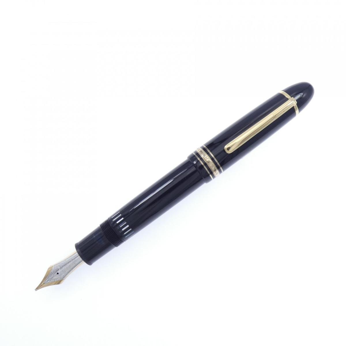 楽天市場】☆貴重！1970's！MONTBLANC / 開高健Model！モンブラン マイ