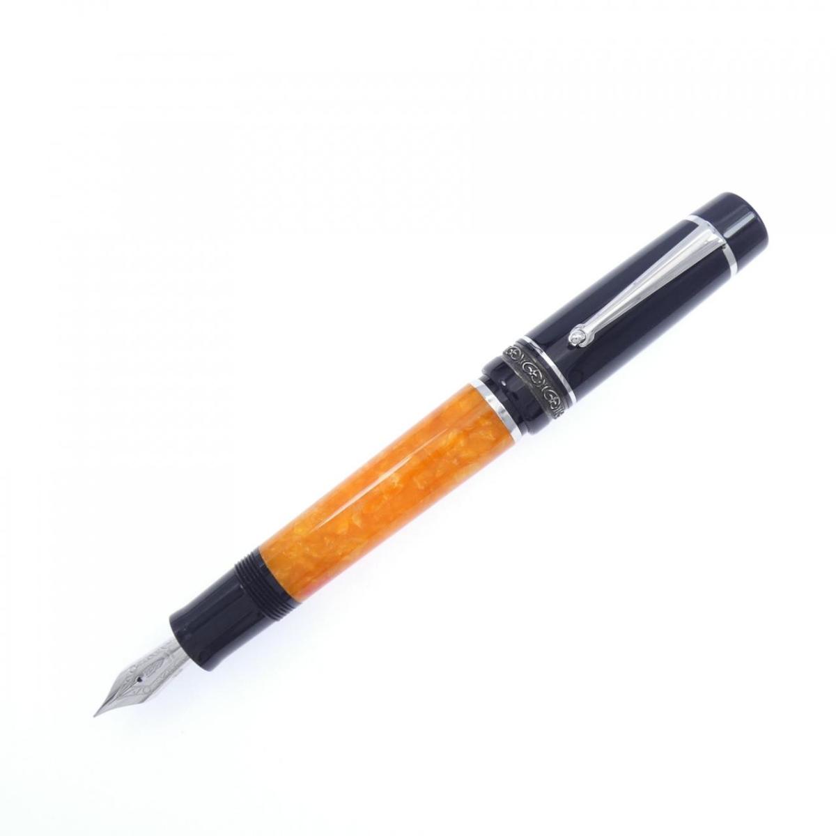 三角州 ドルチェビータミッドサイズ 筆【中古】
