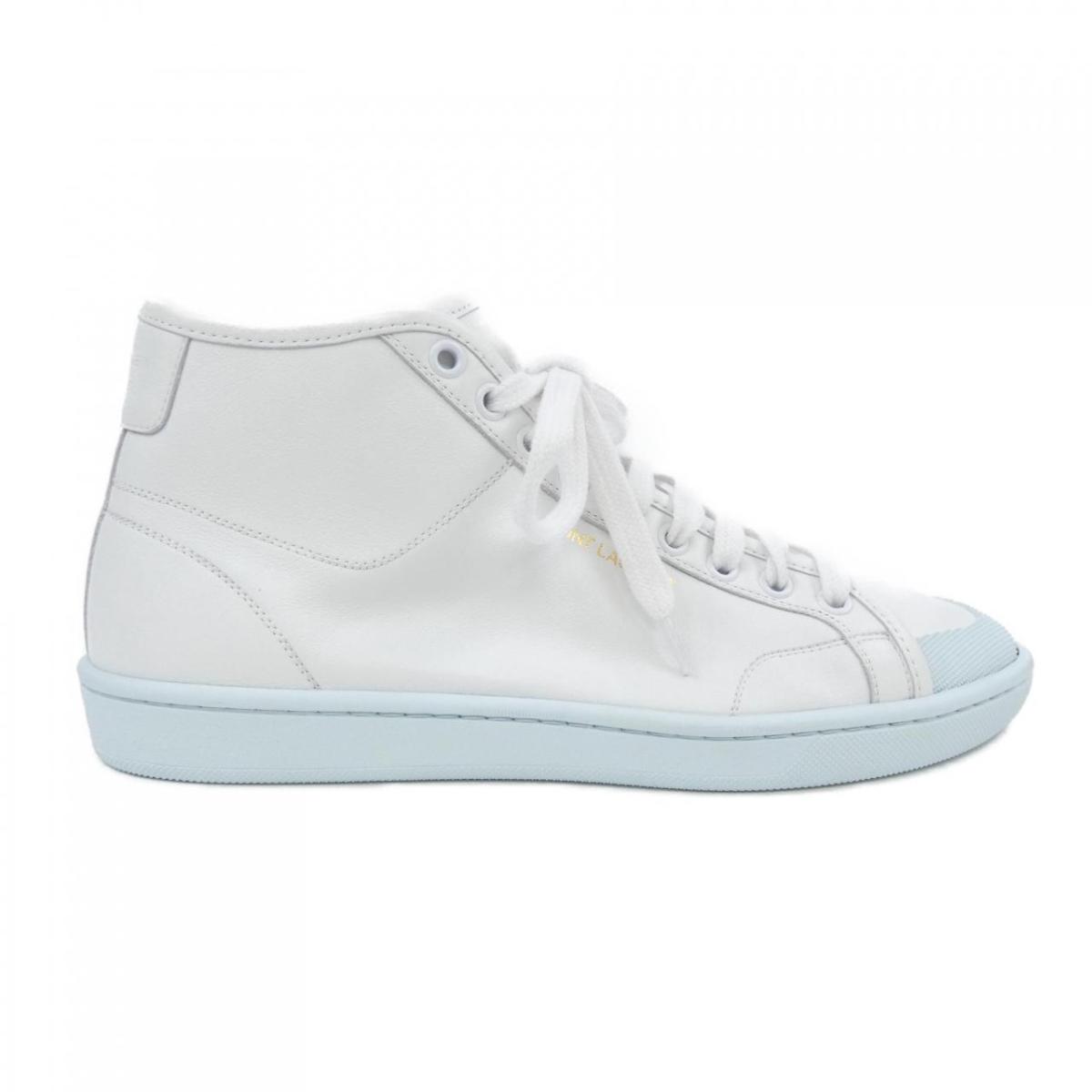 サンローラン SAINT LAURENT DE653489 スニーカー【中古】
