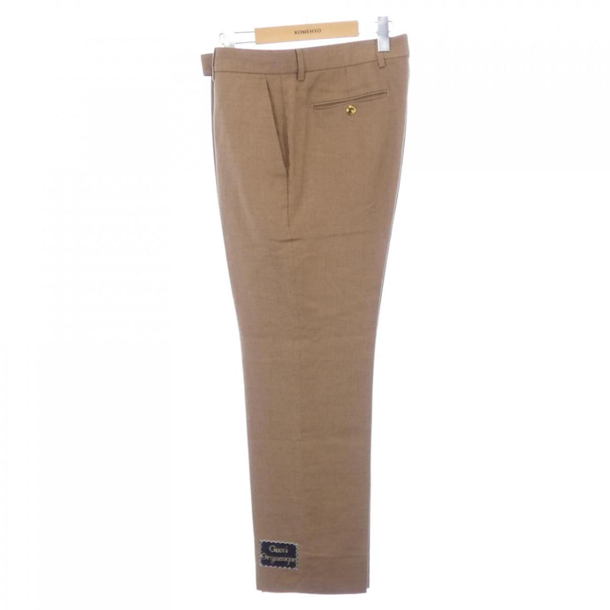 グッチ GUCCI 623116 パンツ【中古】