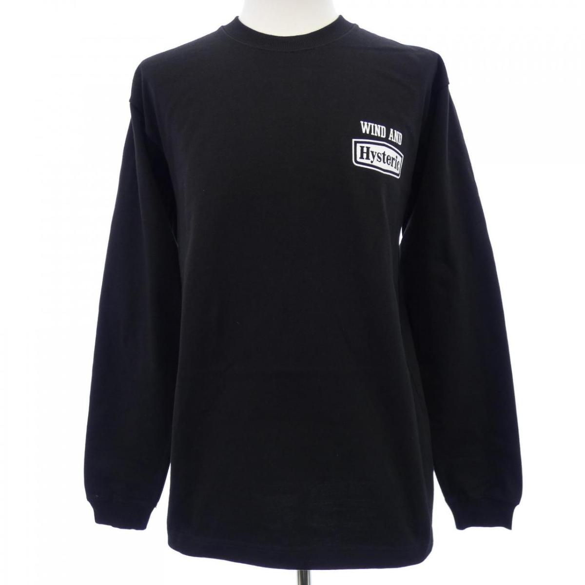 楽天市場】M【HYSTERIC GLAMOUR x UNDER COVER KISHIDAN T-SHIRTS 4CT