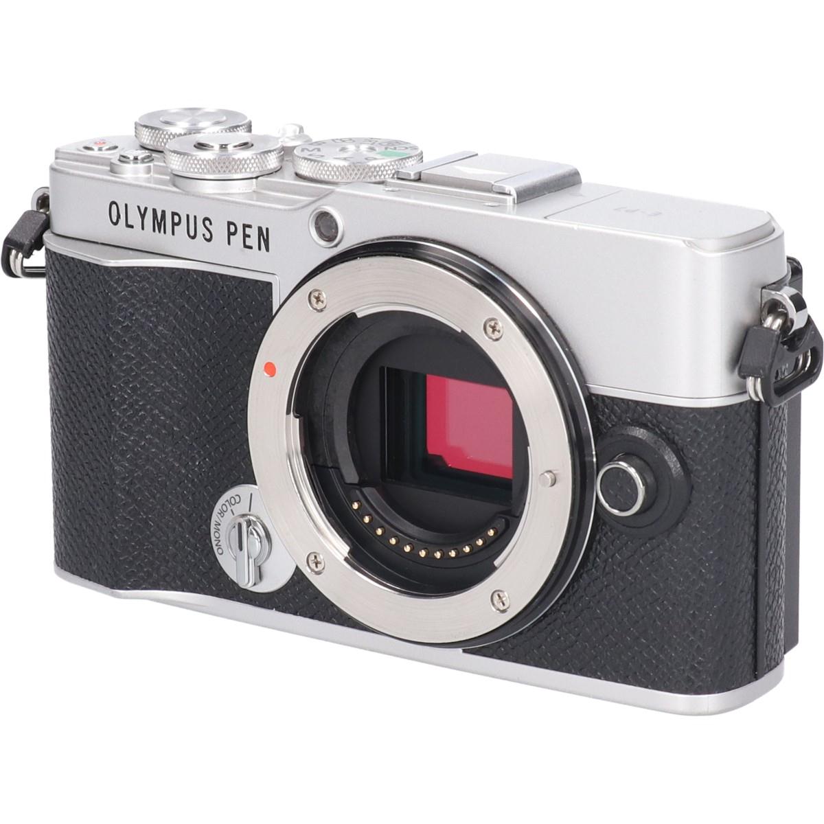 Ｅ－Ｐ７【中古】
