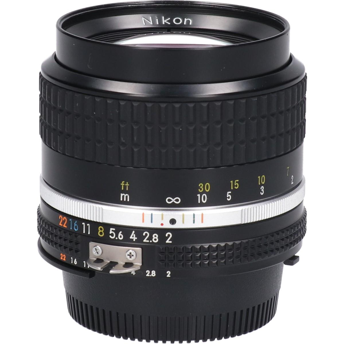 ＡＩ８５ｍｍ　Ｆ２Ｓ【中古】