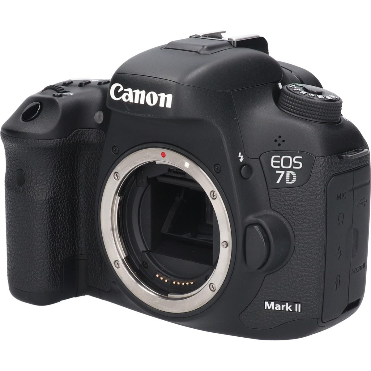 ＥＯＳ　７Ｄ　ＭＡＲＫ　ＩＩ【中古】 32,890円