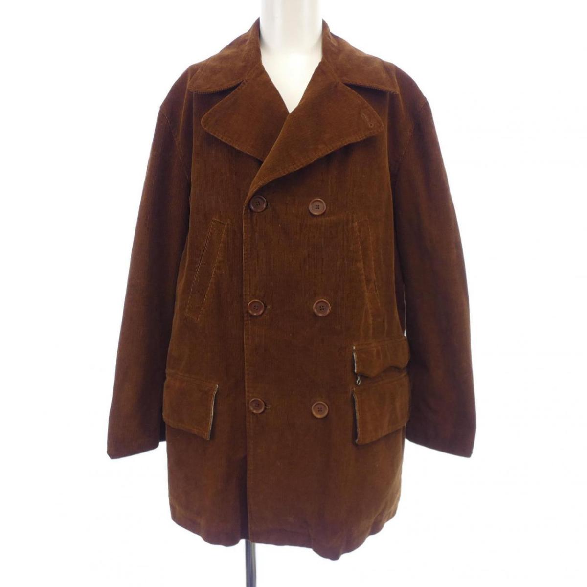 RRL ダブルアールエル　コート　sサイズ 楽天市場】RRL ダブルアールエル コート サイズ:S 裏地オンブレ