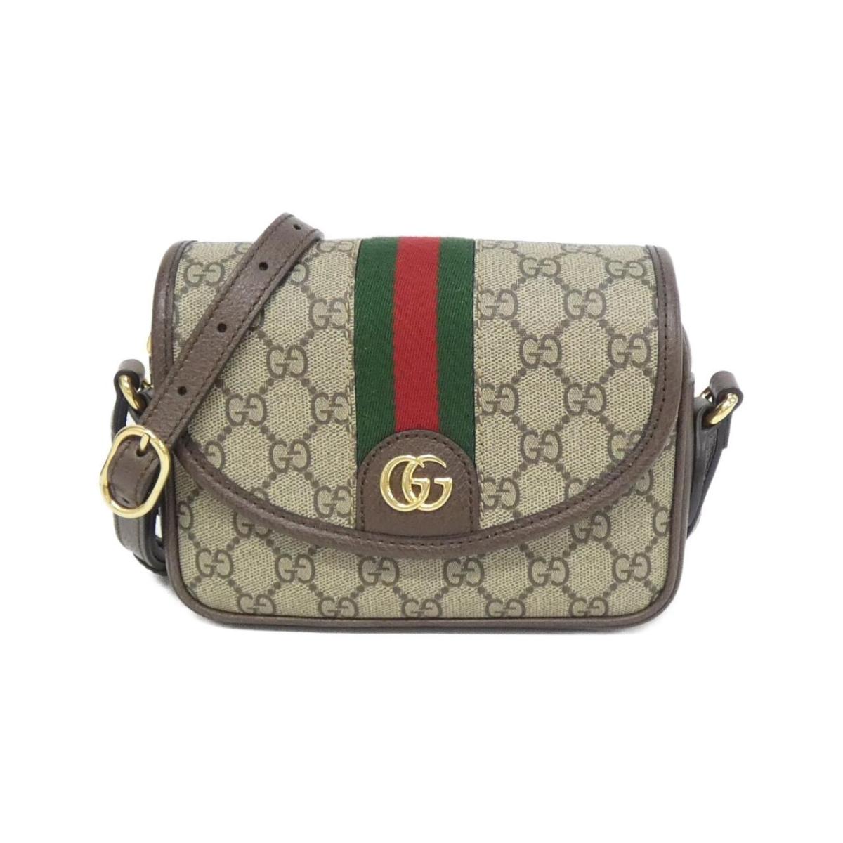 楽天市場】【お値下げ品】【中古】GUCCI （グッチ） ｵﾌﾃﾞｨｱ ﾁｪｰﾝ