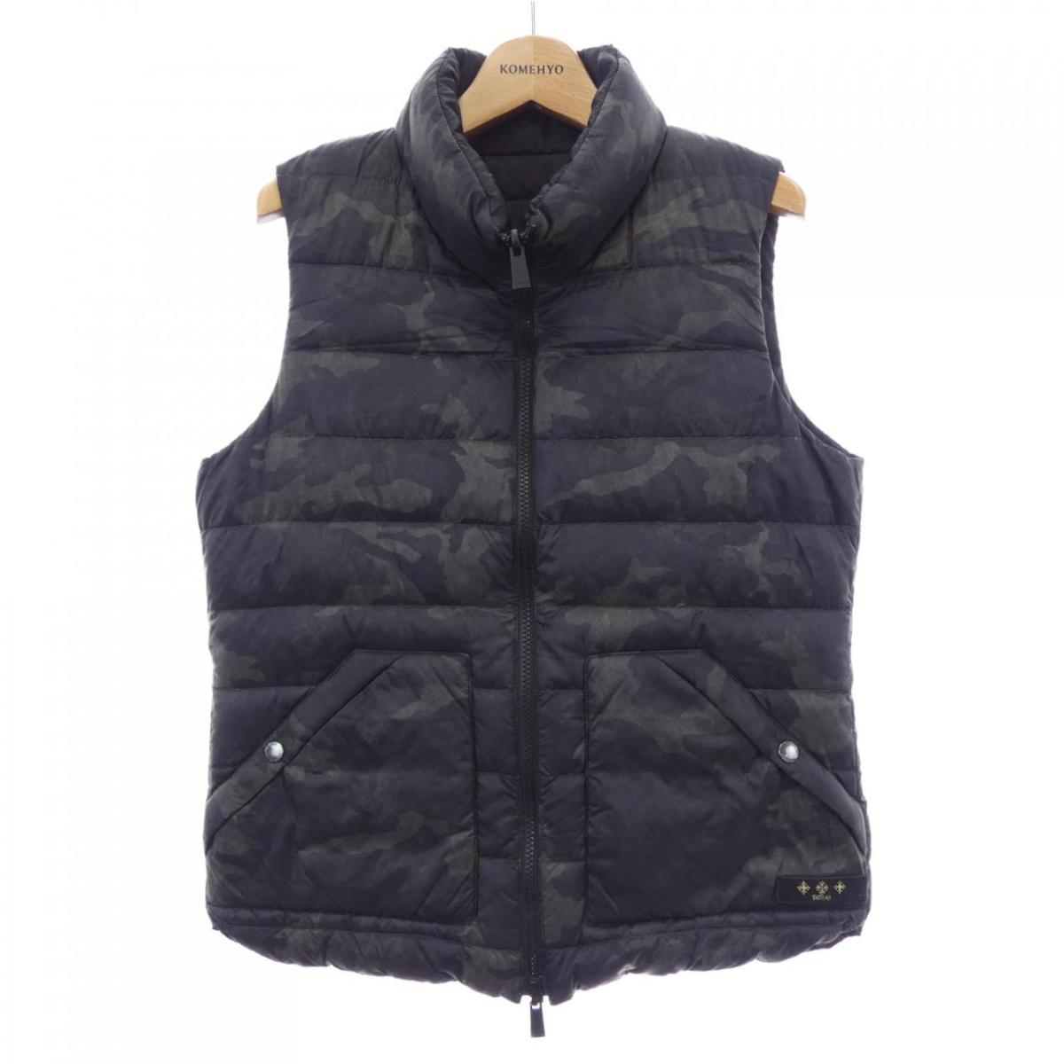 楽天市場】TATRAS 20aw DOWN VEST MTAT20A4729-D SIZE-02 楽天市場】TATRAS 20aw DOWN VEST MTAT20A4729-D SIZE-02