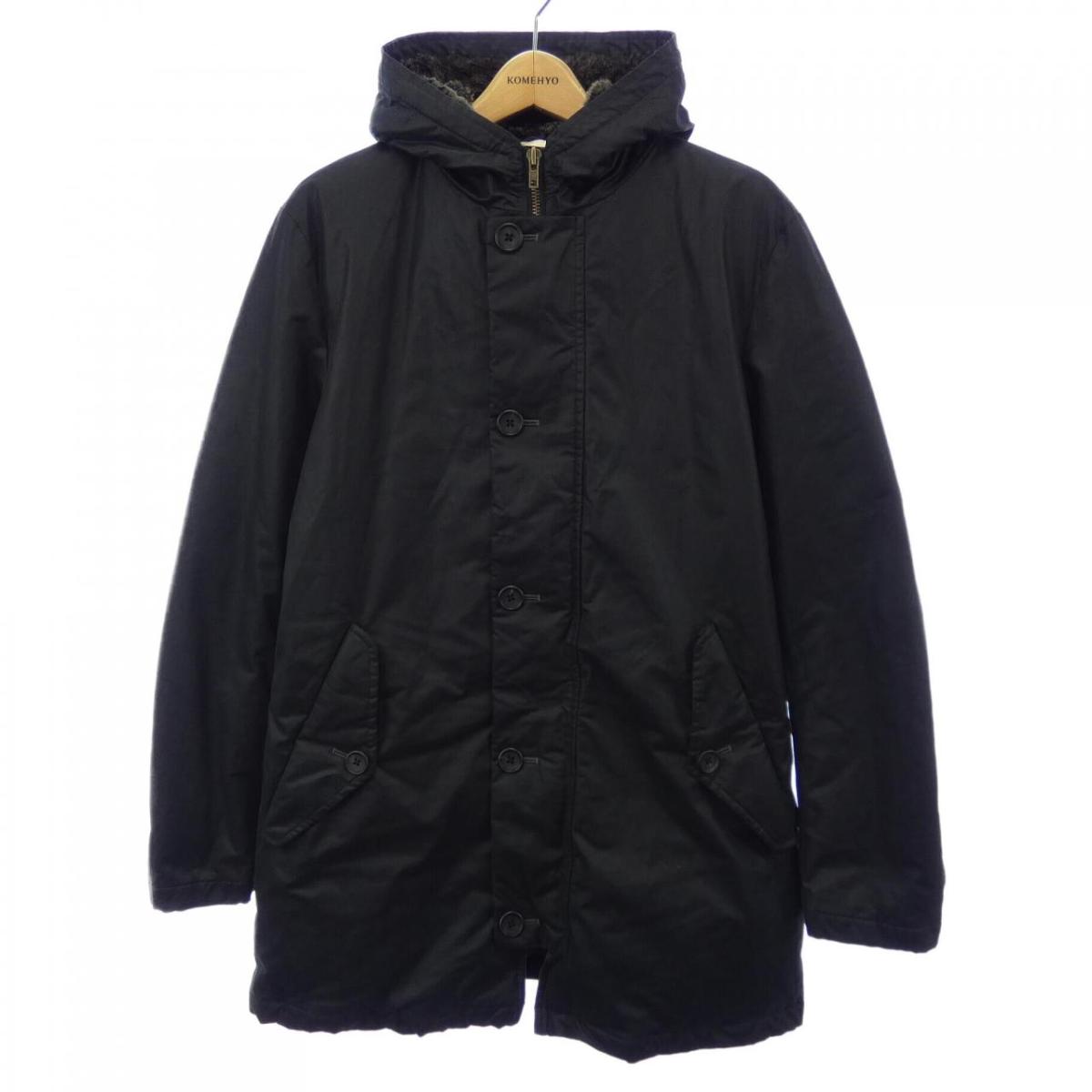 楽天市場】美品□Paul Smith ポールスミス 総柄 フランス産ダウン使用