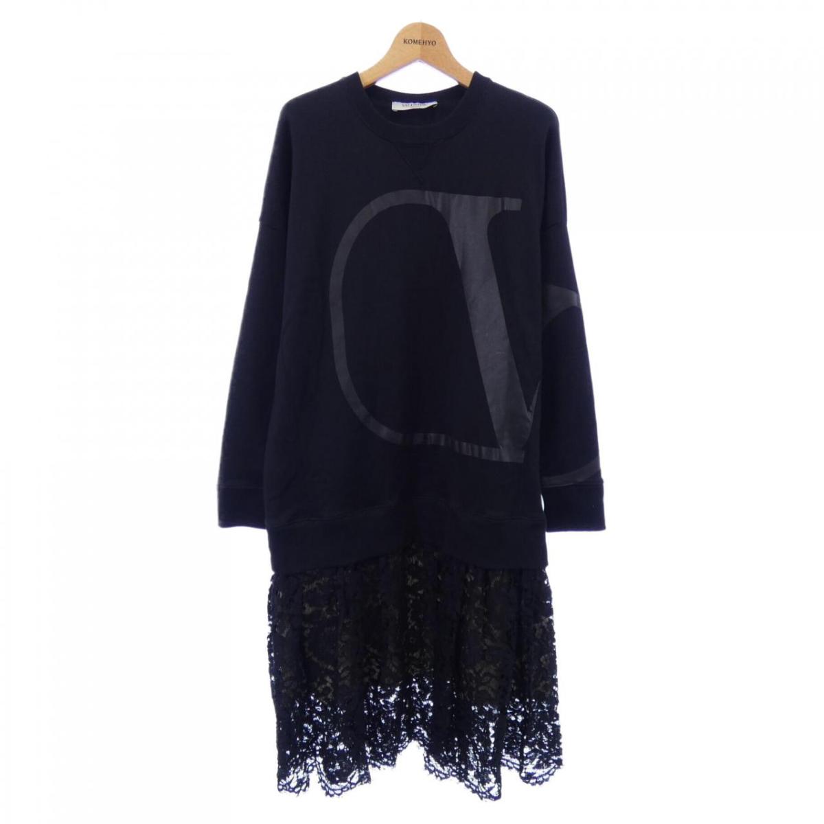 ヴァレンティノ VALENTINO ワンピース【中古】