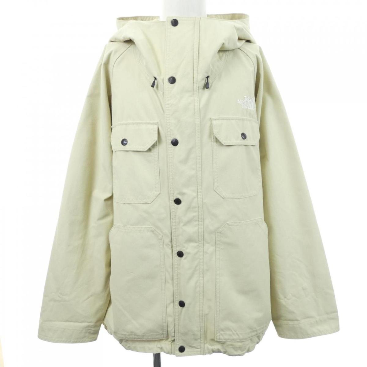 ザノースフェイス THE NORTH FACE NP72132 ジャケット【中古】