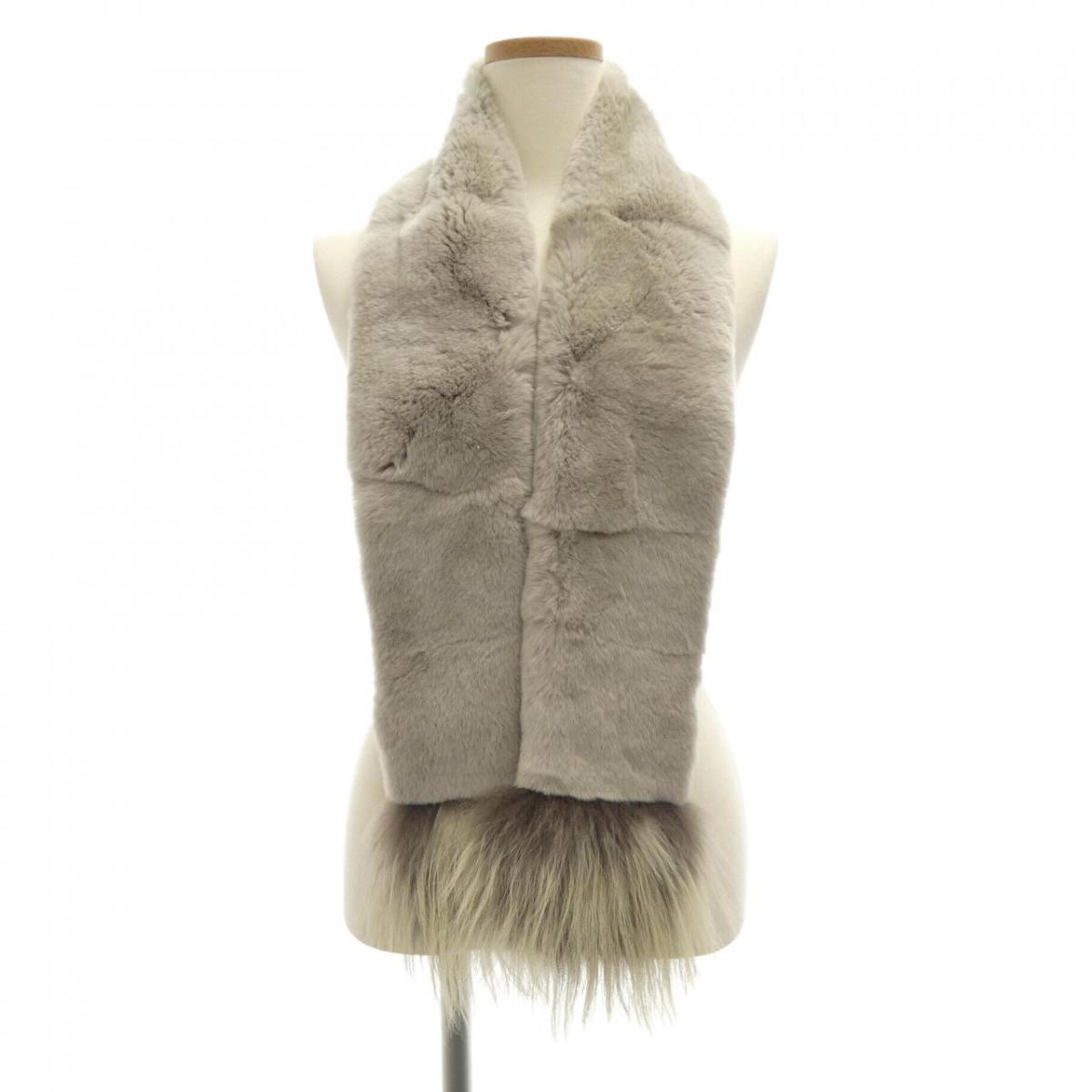 エスマックスマーラ 'S Max Mara 958604 MUFFLER【中古】｜KOMEHYO ONLINESTORE 店
