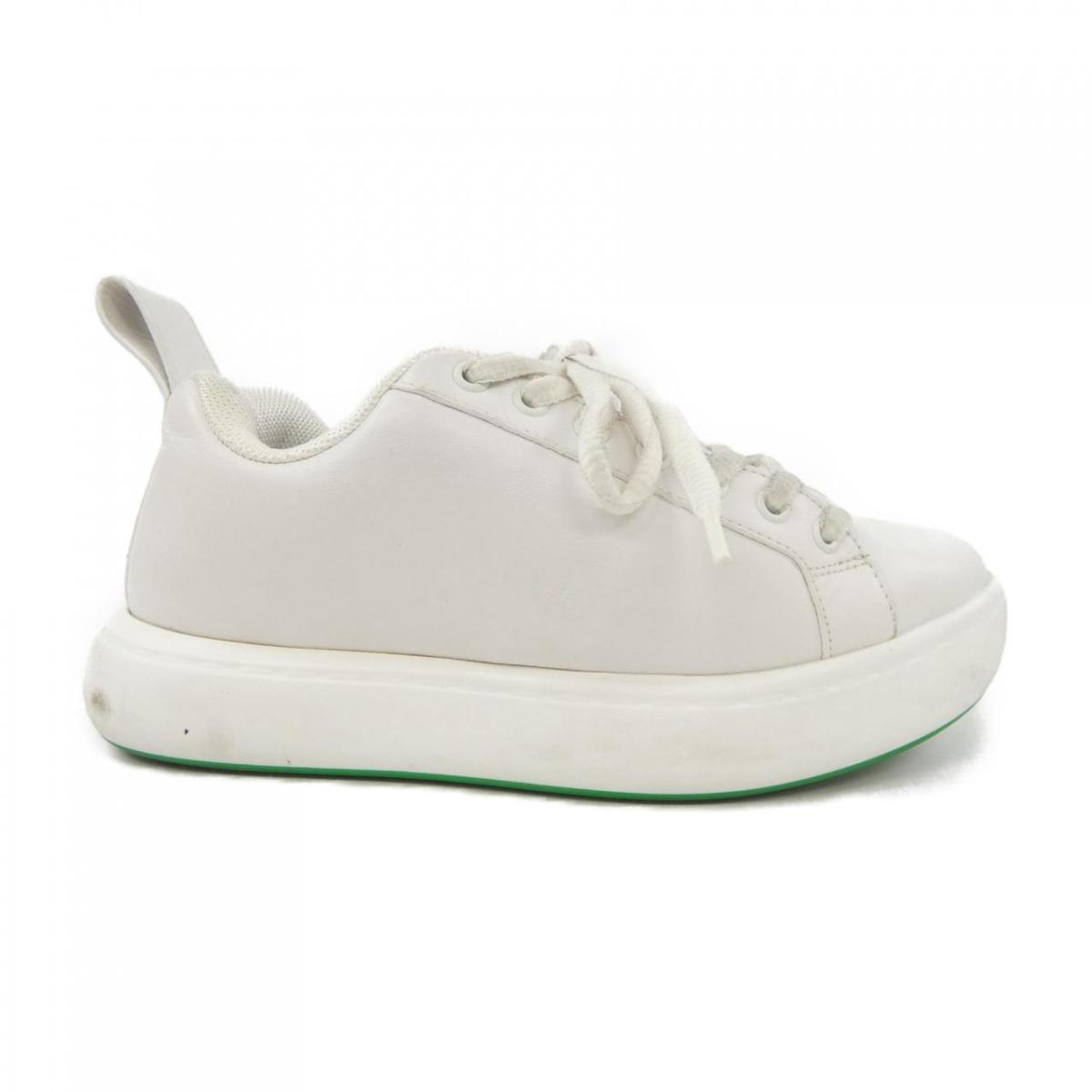 ボッテガヴェネタ BOTTEGA VENETA スニーカー【中古】