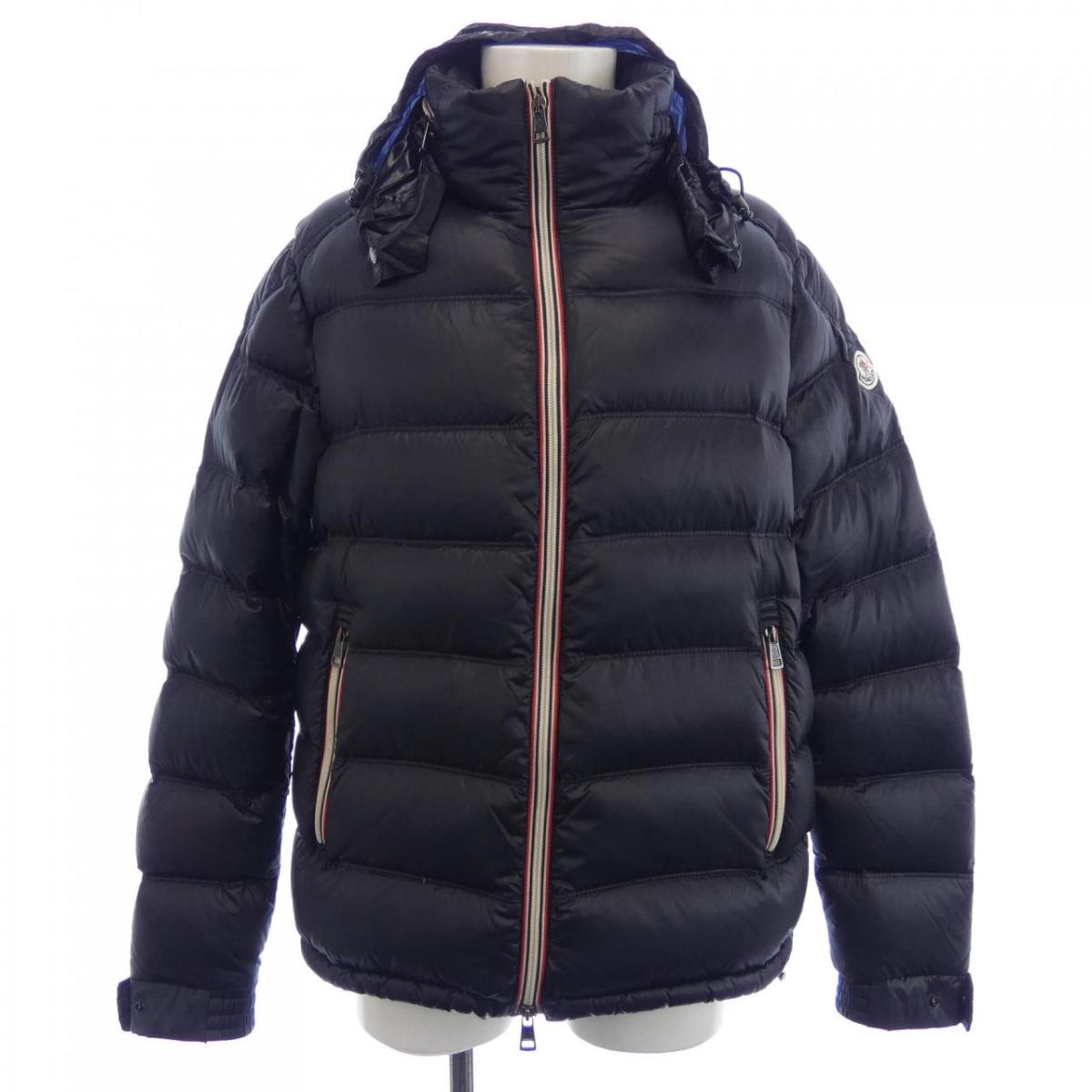 モンクレール MONCLER GASTON ダウンジャケット【中古】｜KOMEHYO ONLINESTORE 店