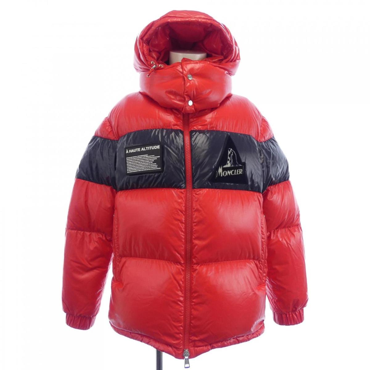 モンクレール MONCLER GARY ダウンジャケット【中古】|KOMEHYO ONLINESTORE 店