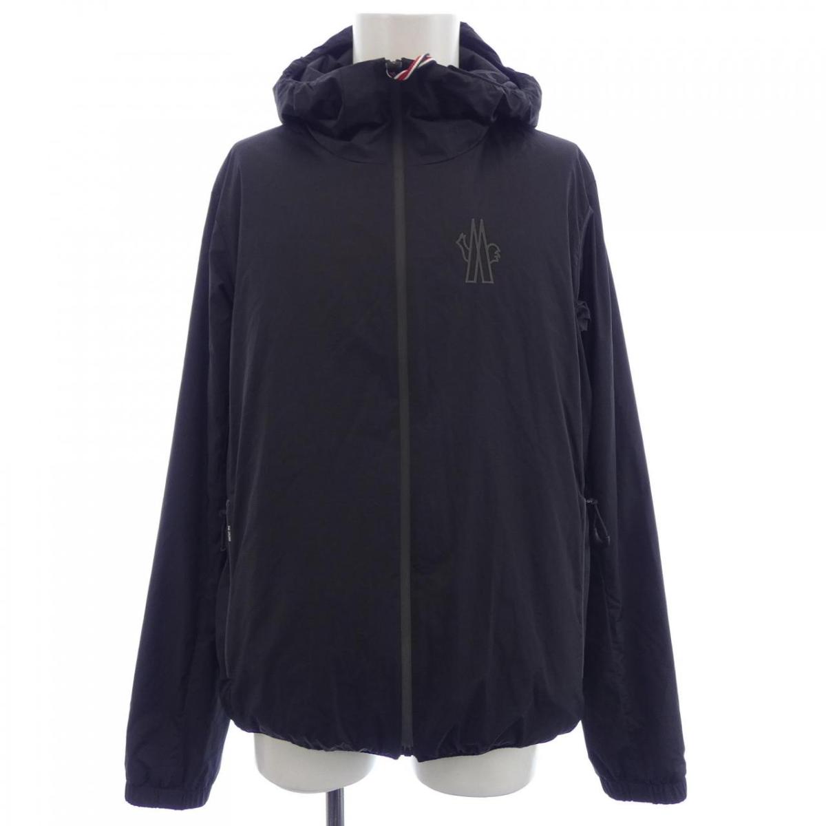 モンクレールグルノーブル MONCLER GRENOBLE BISSEN ジャケット【中古】