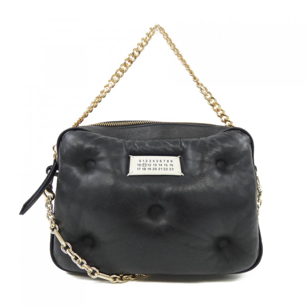 メゾンマルジェラ Maison Margiela GLAM SLAM S56WG0106 BAG【中古】