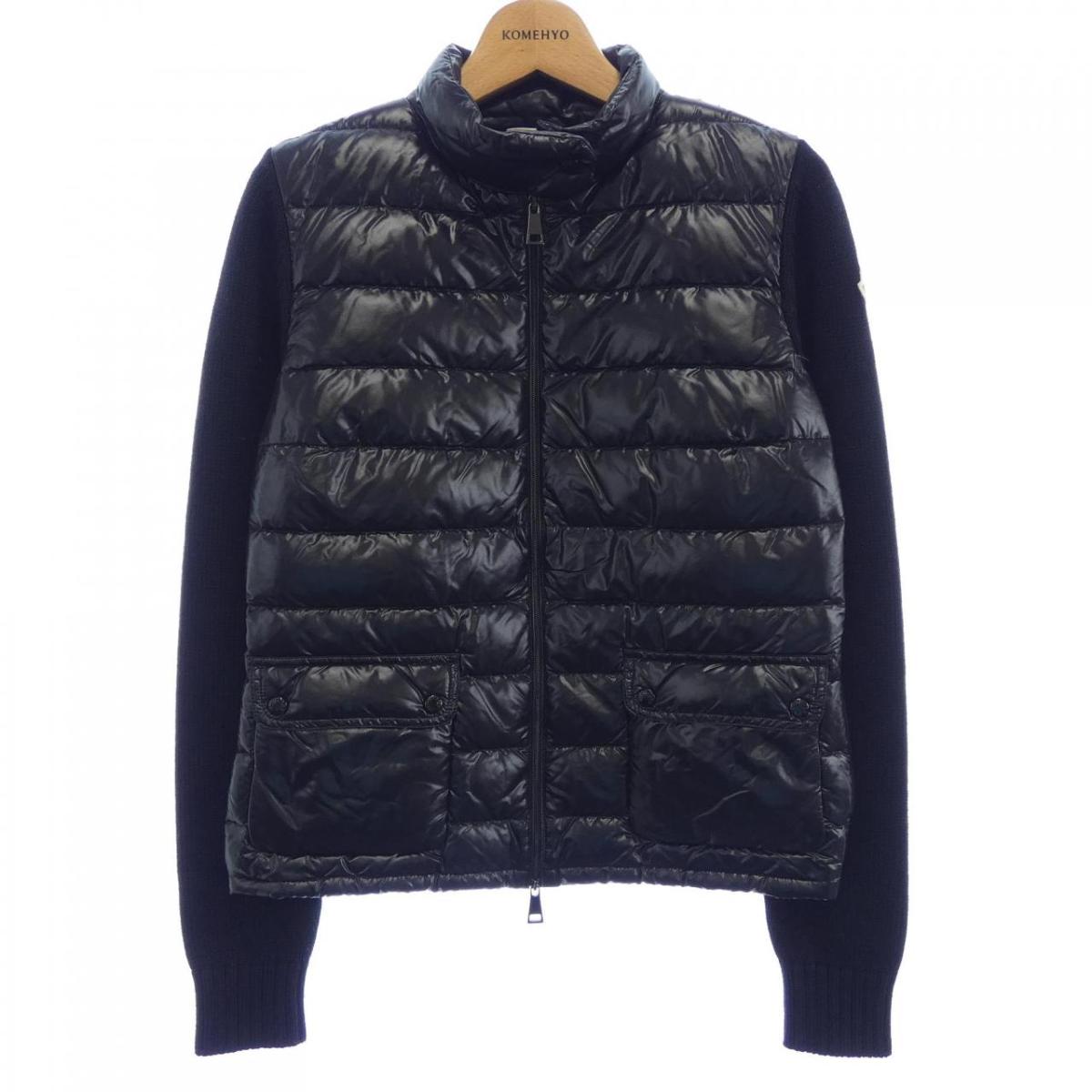 モンクレール MONCLER 20939457200 ダウンジャケット【中古】