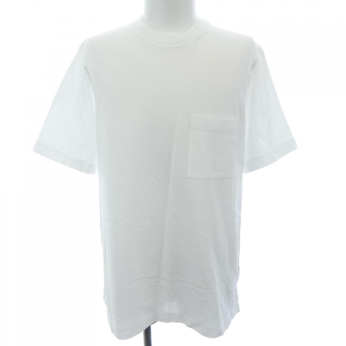 エルメス HERMES *31-5705 Tシャツ【中古】｜KOMEHYO ONLINESTORE 店
