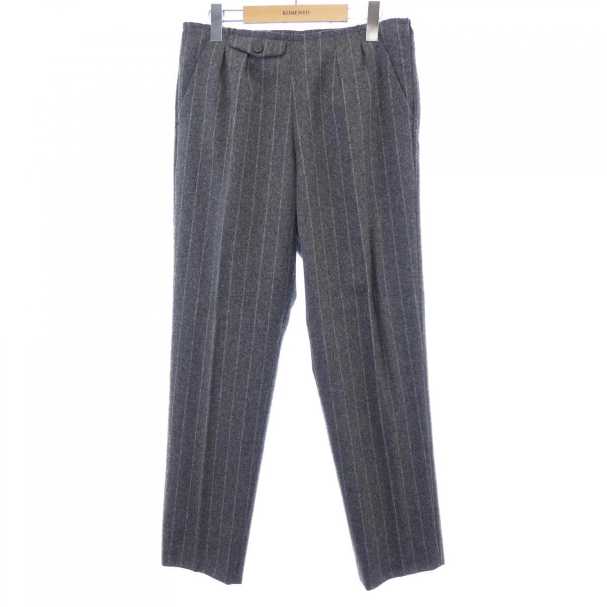 メゾンマルジェラ Maison Margiela S51KA0523 パンツ【中古】