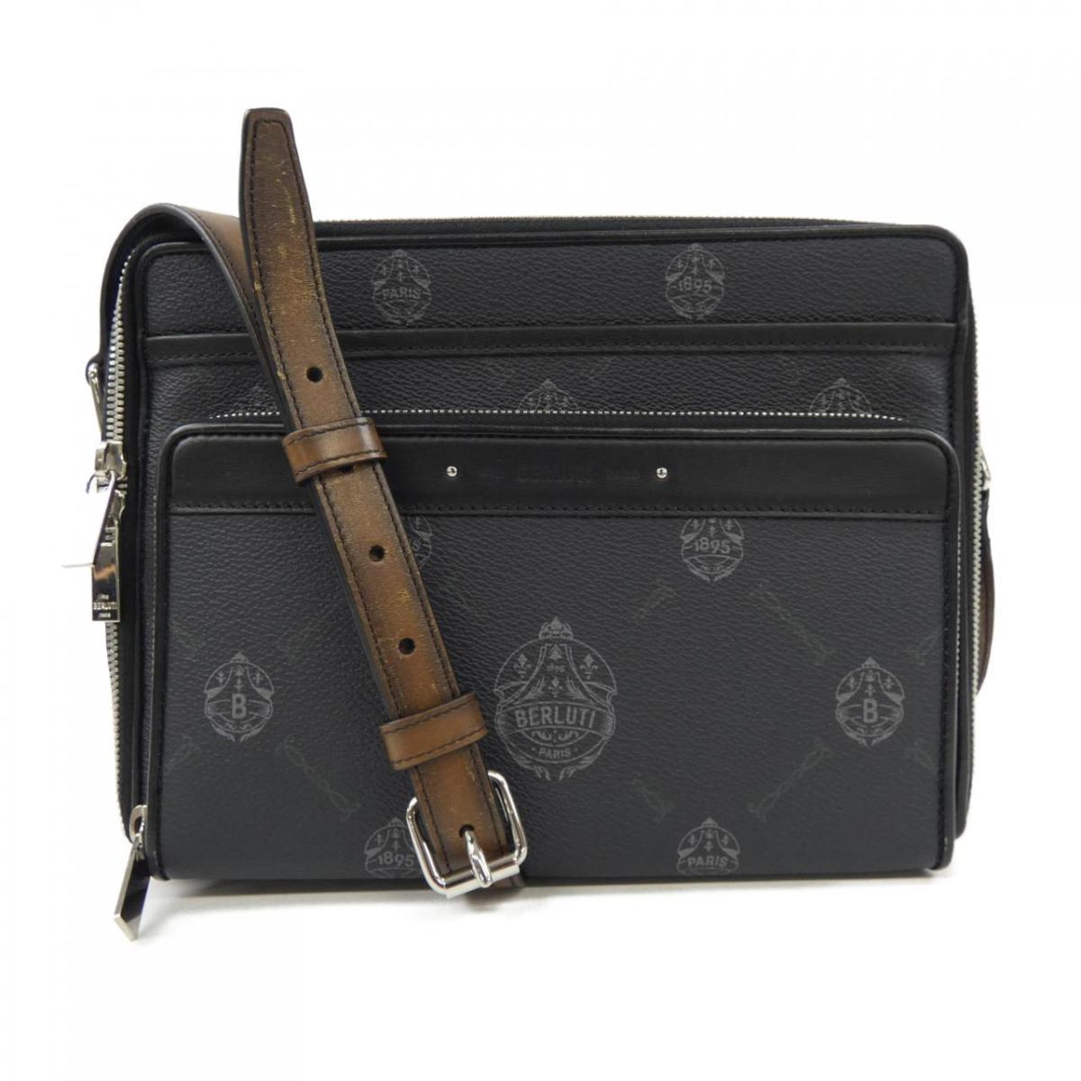 ベルルッティ Berluti E1210P BAG【中古】