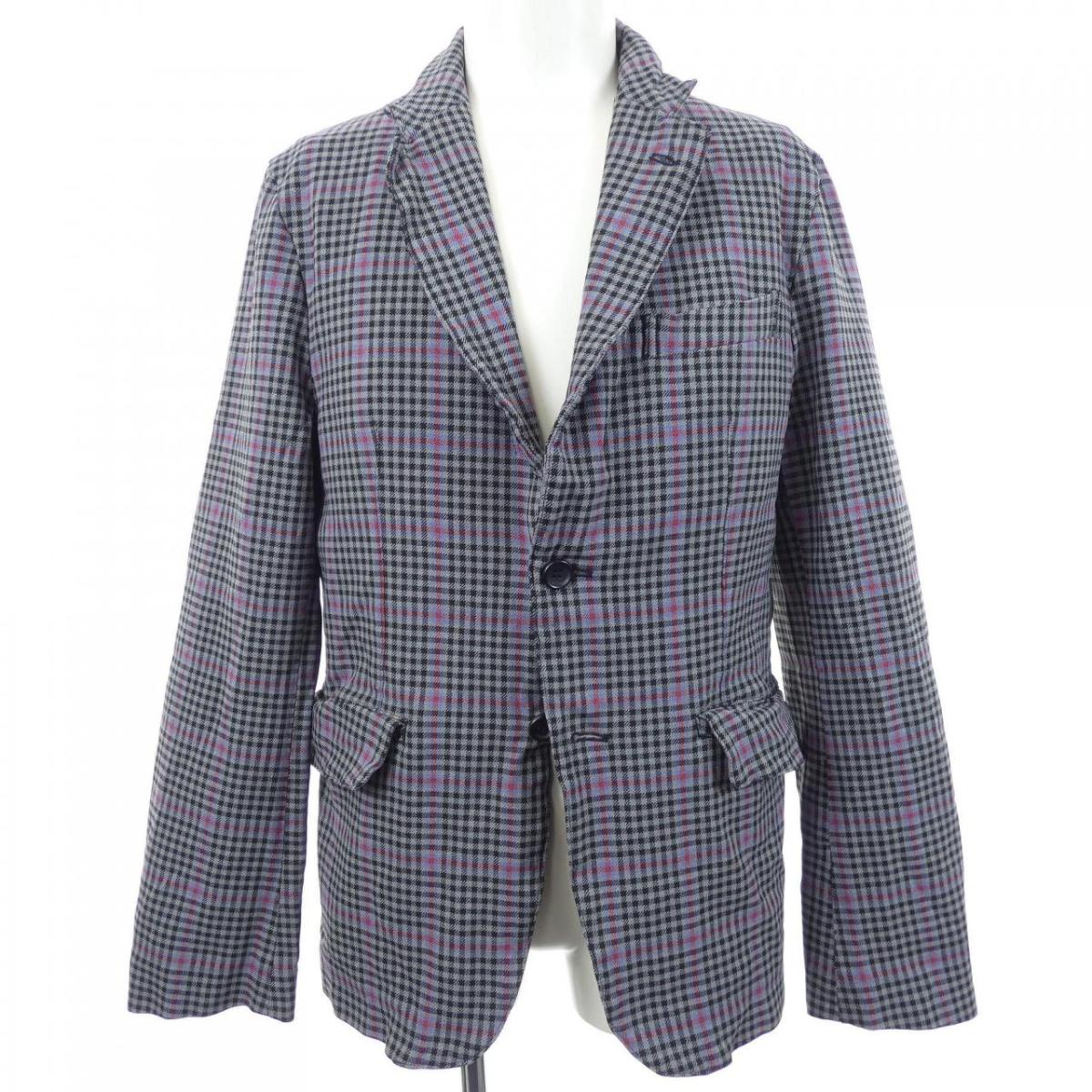 コムデギャルソンオム COMME des GARCONS HOMME HF-J041 ジャケット【中古】