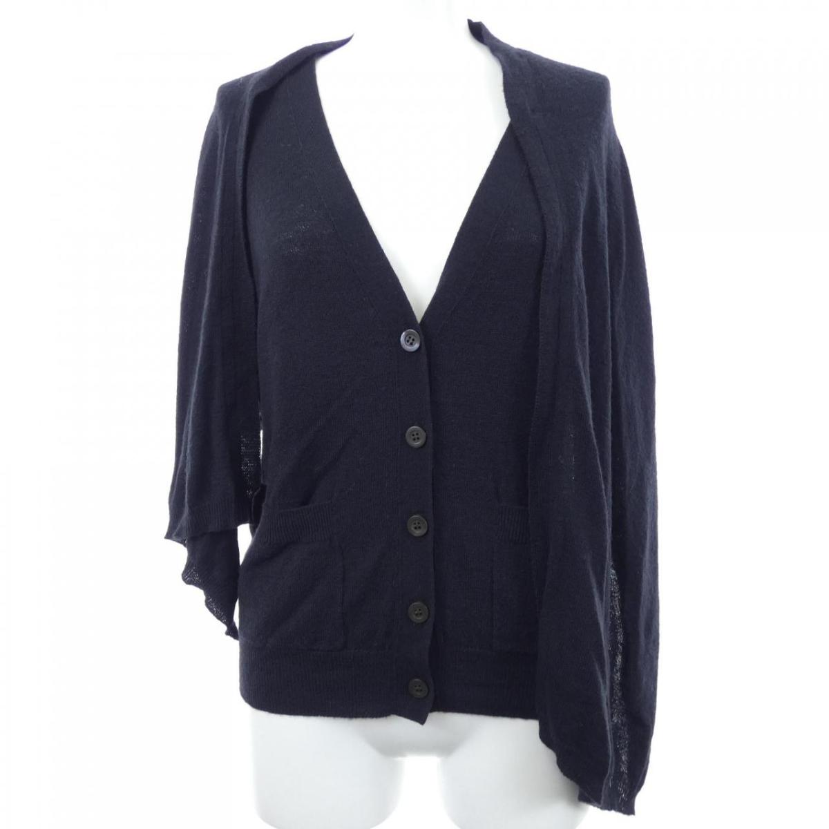 ドリスヴァンノッテン DRIES VAN NOTEN カーディガン【中古】