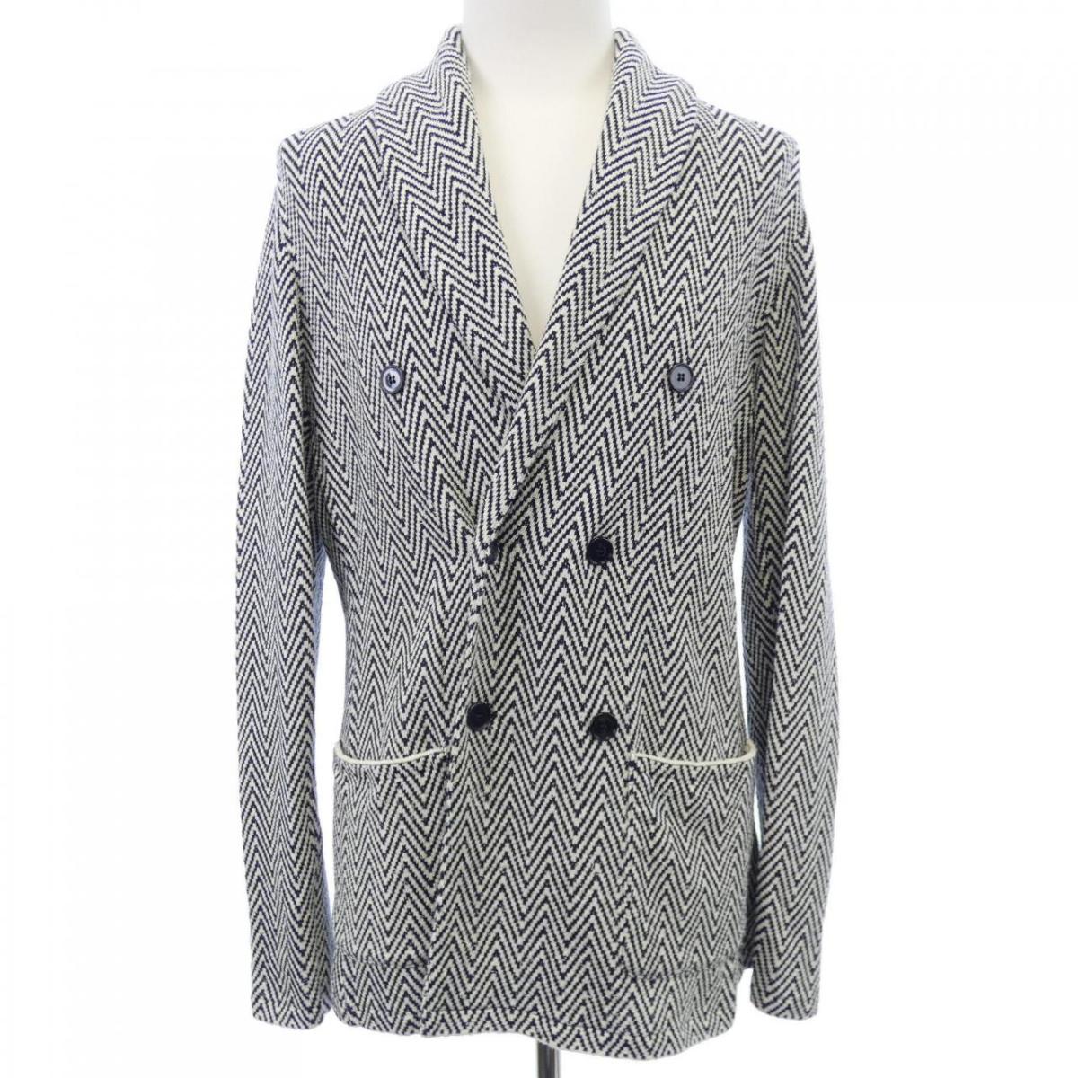 ラルディーニ LARDINI ジャケット【中古】