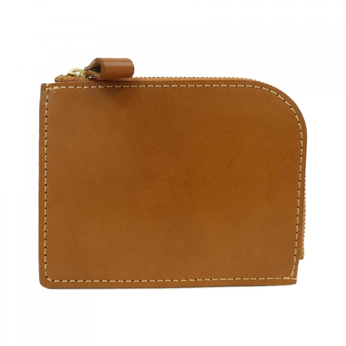 ツチヤカバン 土屋鞄 WALLET【中古】
