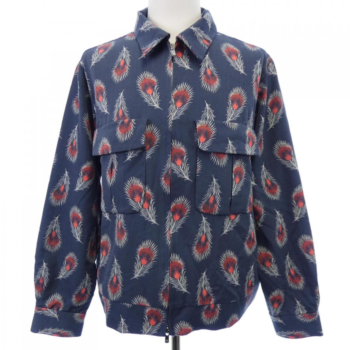 楽天市場】NEEDLES 20ss COACH JACKET PURPLE POLY TAFFETA REFLECTIVE