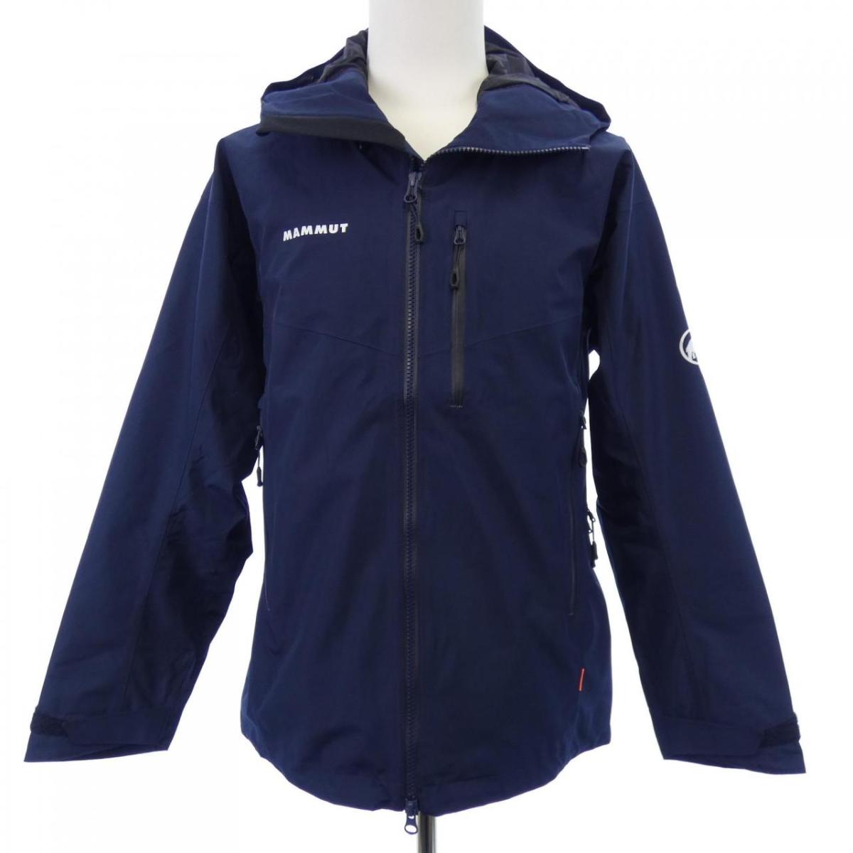 楽天市場】MAMMUT マムート 国内正規☆1010-21890 RIME TOUR IN JACKET