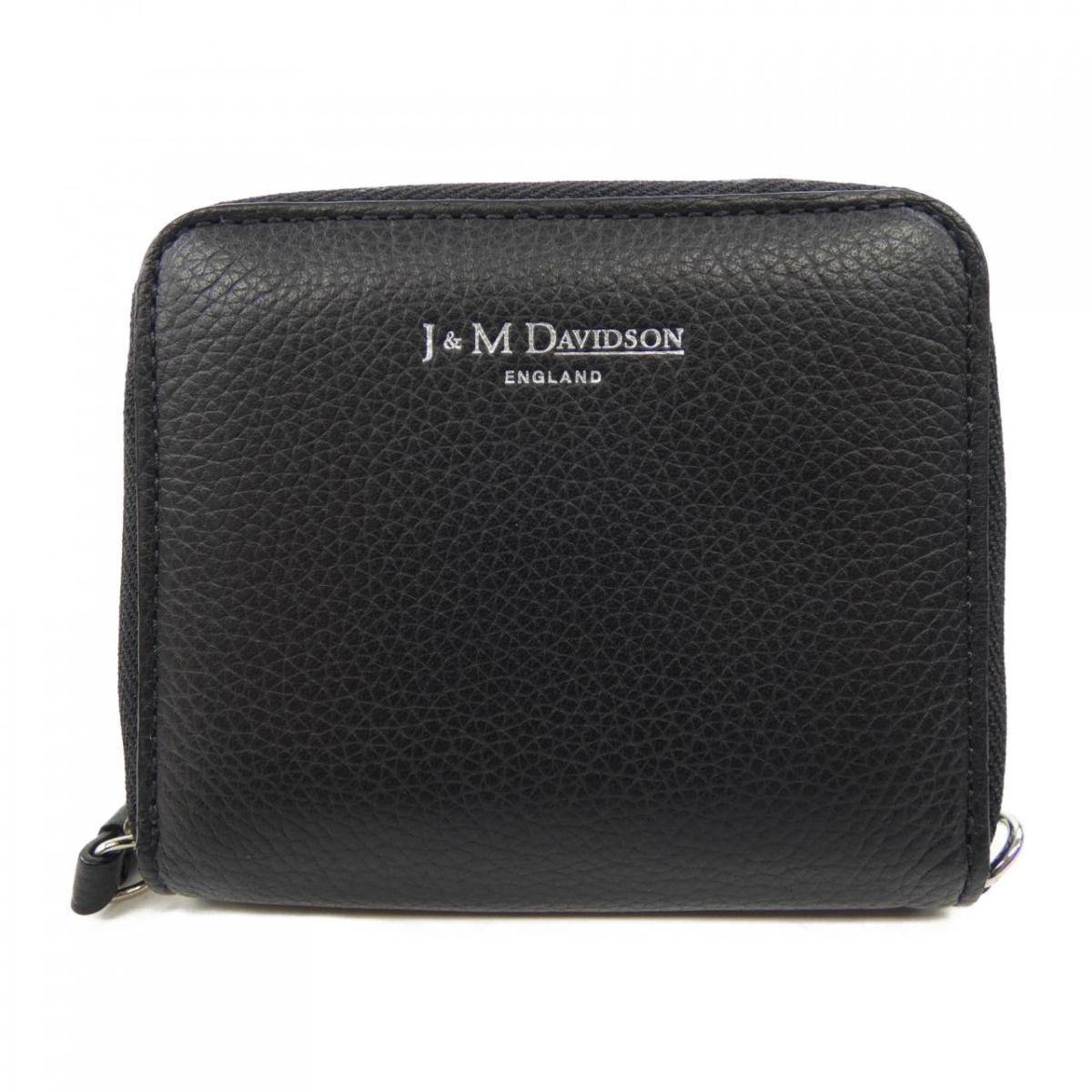 ジェイアンドエムデヴィッドソン J&M DAVIDSON WALLET【中古】 14,626円