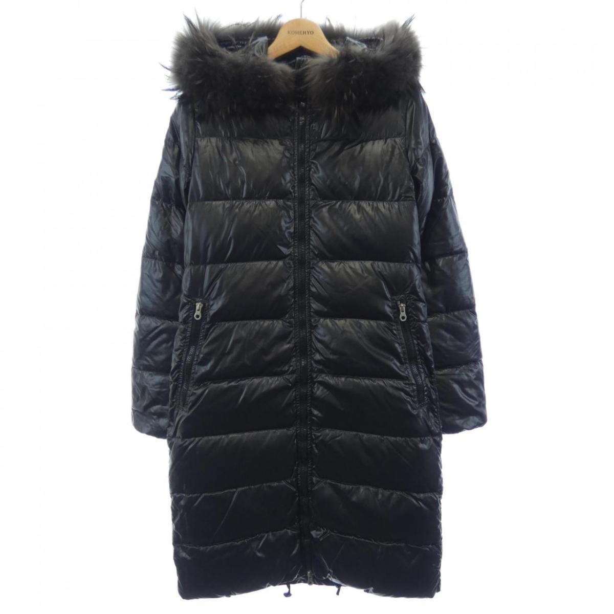 デュベティカ DUVETICA ALIA ダウンコート【中古】