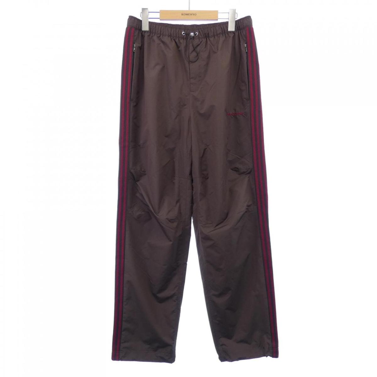 アディダス ADIDAS Wales Bonner パンツ【中古】