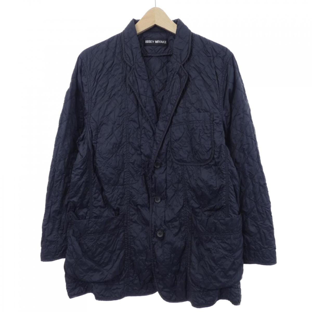 楽天市場】【イッセイミヤケ】Issey miyake 91AW マルチポケット