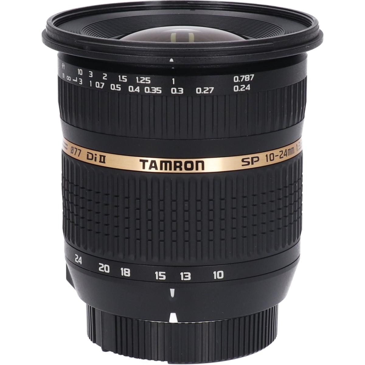 ニコン10−24mm F3.5−4.5DIII B001【中古】|KOMEHYO ONLINESTORE 店