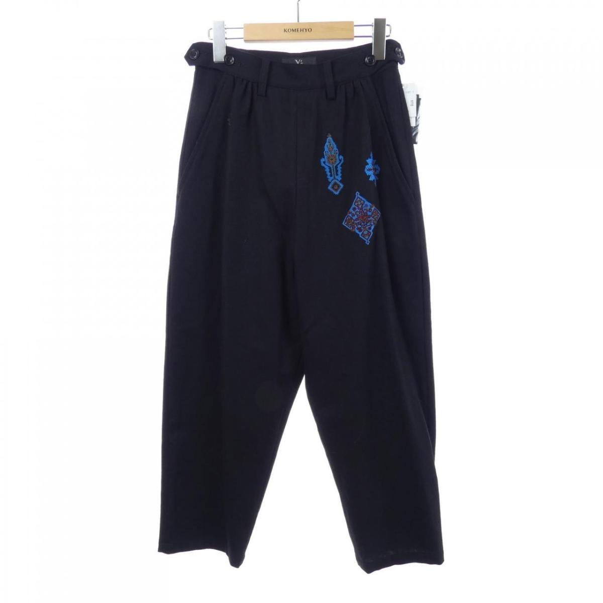 ワイズ Y's YC-P08-107 パンツ【中古】｜KOMEHYO ONLINESTORE 店