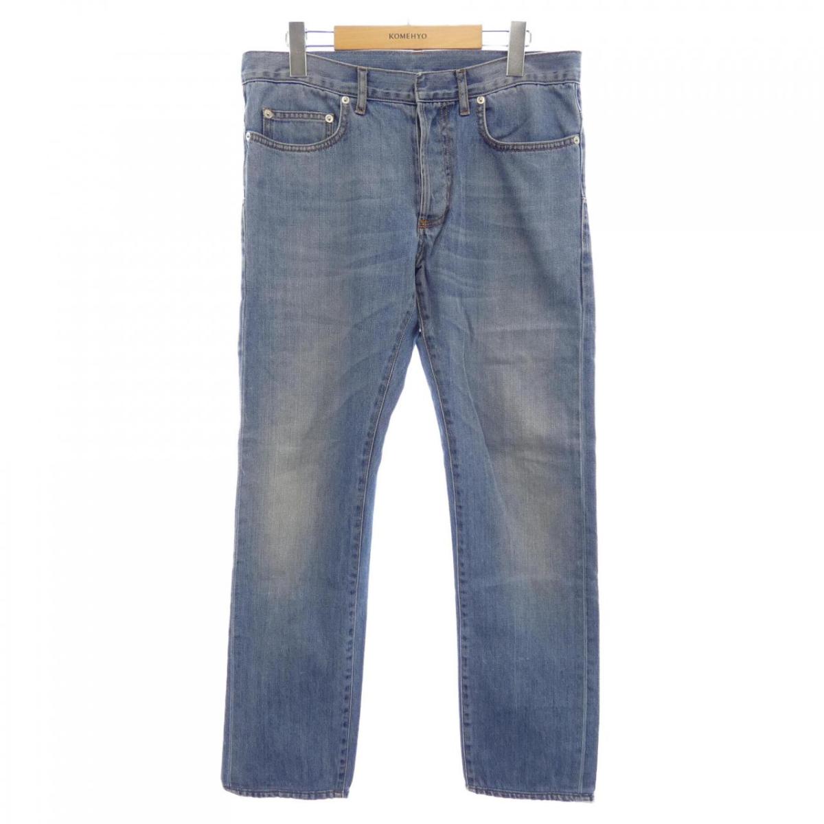 楽天市場】【Dior Homme】【イタリア製】【ジーパン】【ボトムス