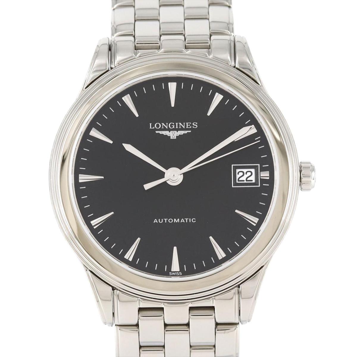【新品】ロンジン ラ・グランクラシック フラッグシップ L4.774.4.52.6 SS 自動巻【新品】|KOMEHYO ONLINESTORE 店
