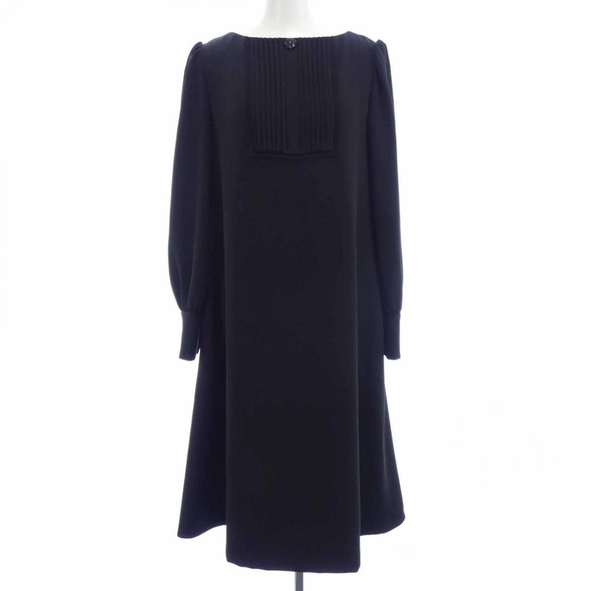 フォクシー FOXEY CREMA 44874 ワンピース【中古】